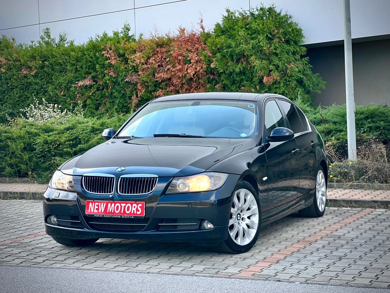 BMW 330 XD-Лизинг по 290лв на месец през Уникредит , снимка 1