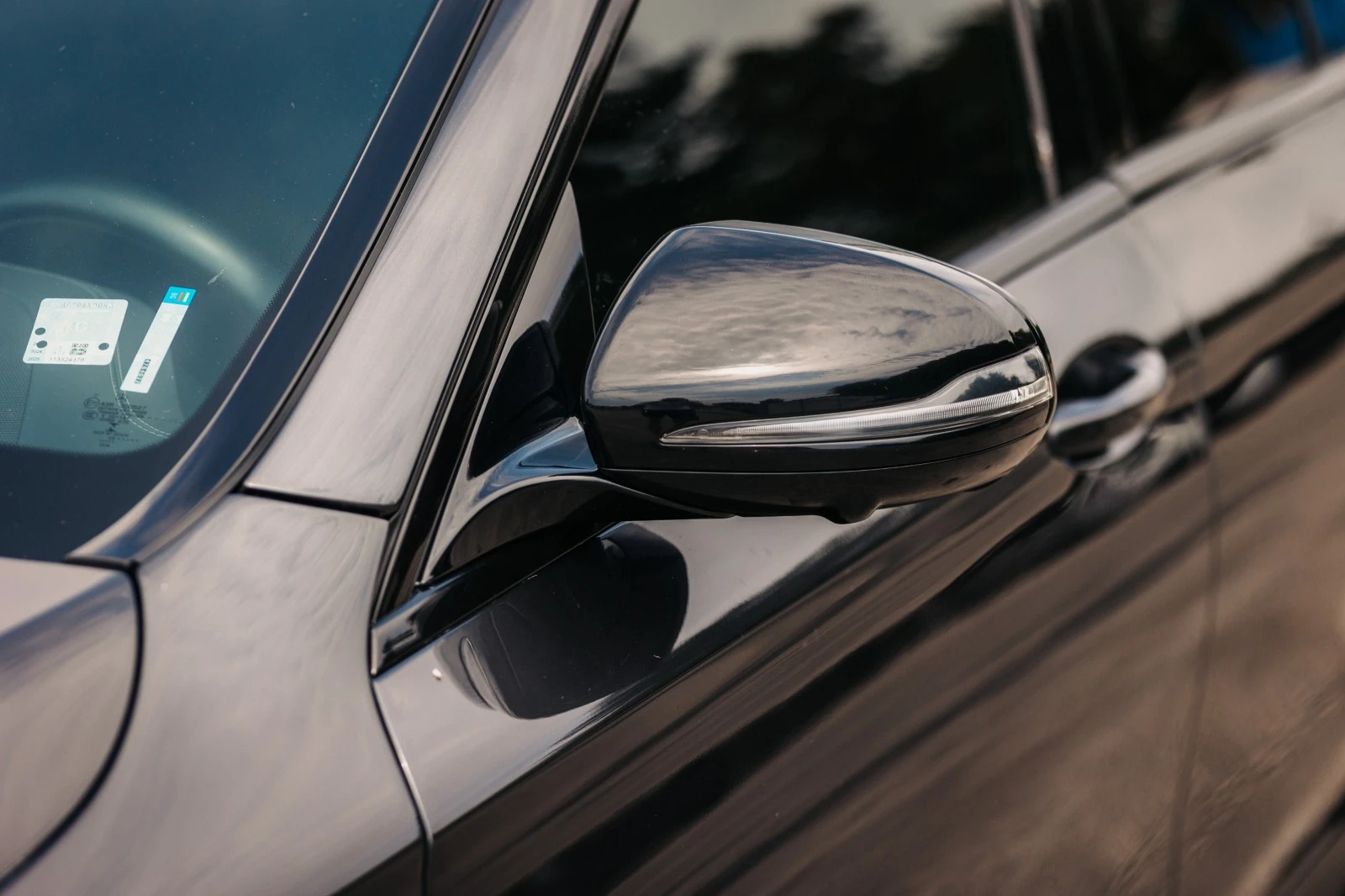 Mercedes-Benz E 400 4 Matic* AMG-Line* 9G Tronic  | Mobile.bg   13