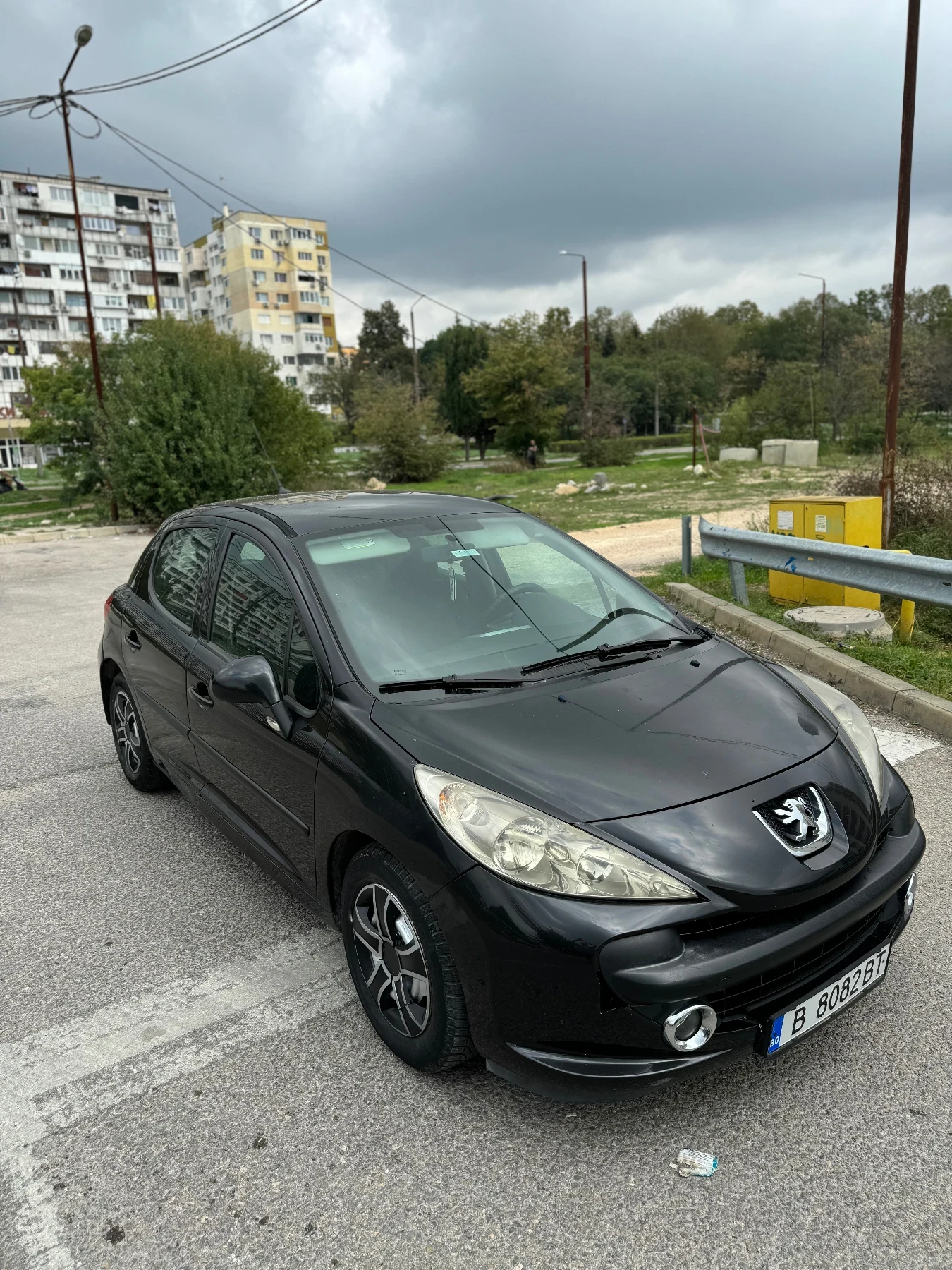 Peugeot 207  - изображение 5