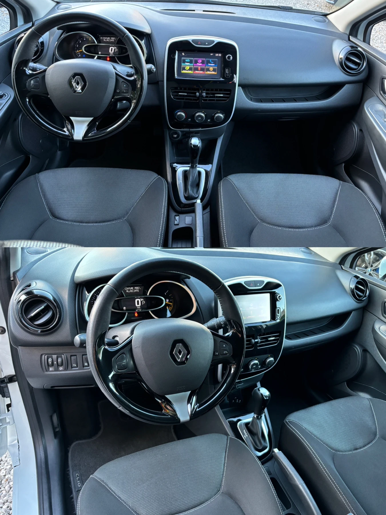 Renault Clio 1.5dci Automatic 90hp - изображение 8