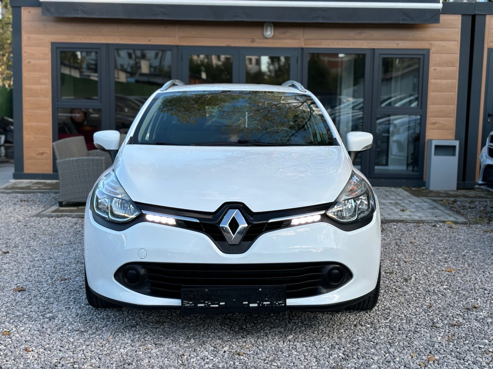 Renault Clio 1.5dci Automatic 90hp - изображение 2