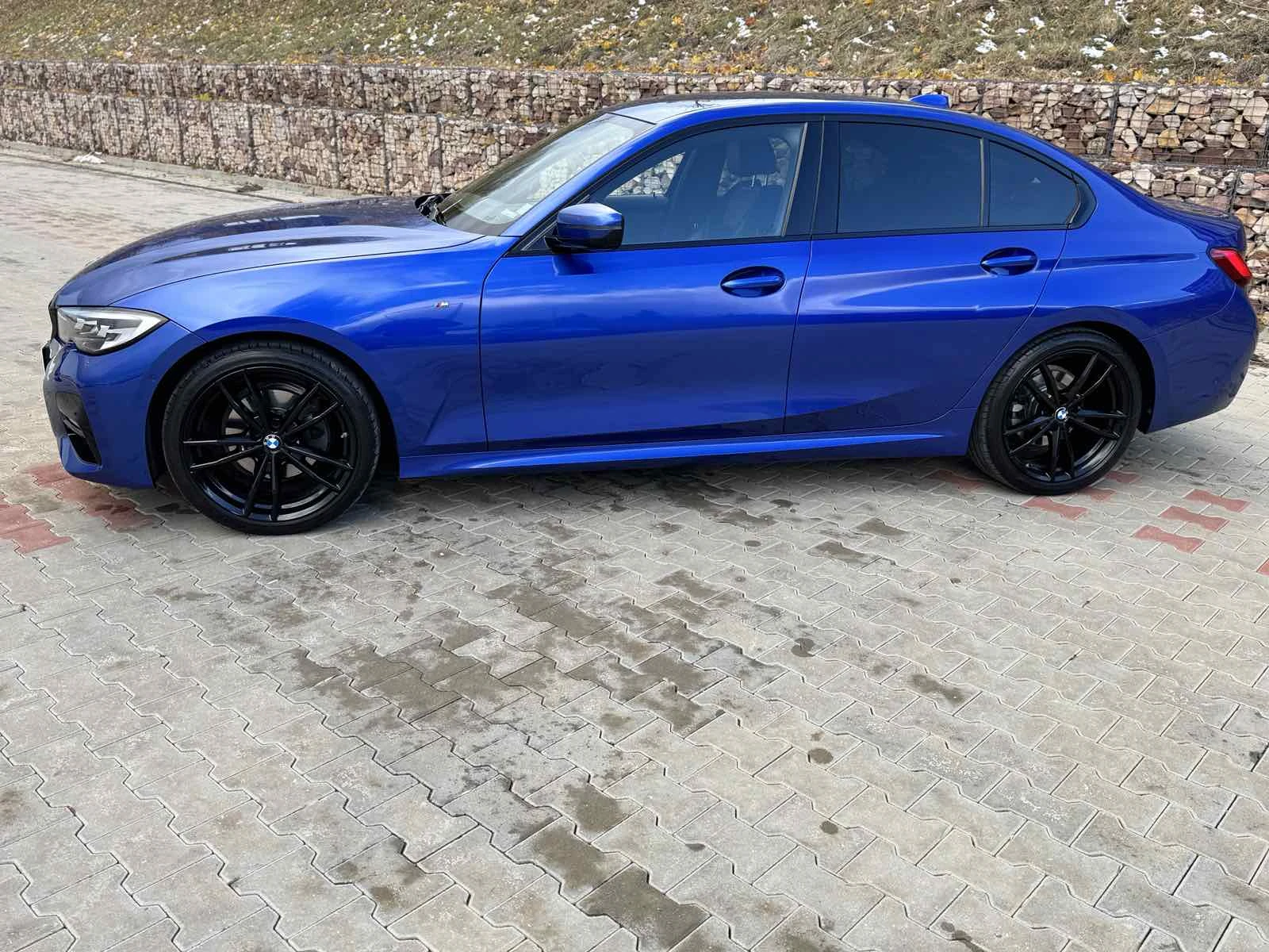 BMW 320  - изображение 7