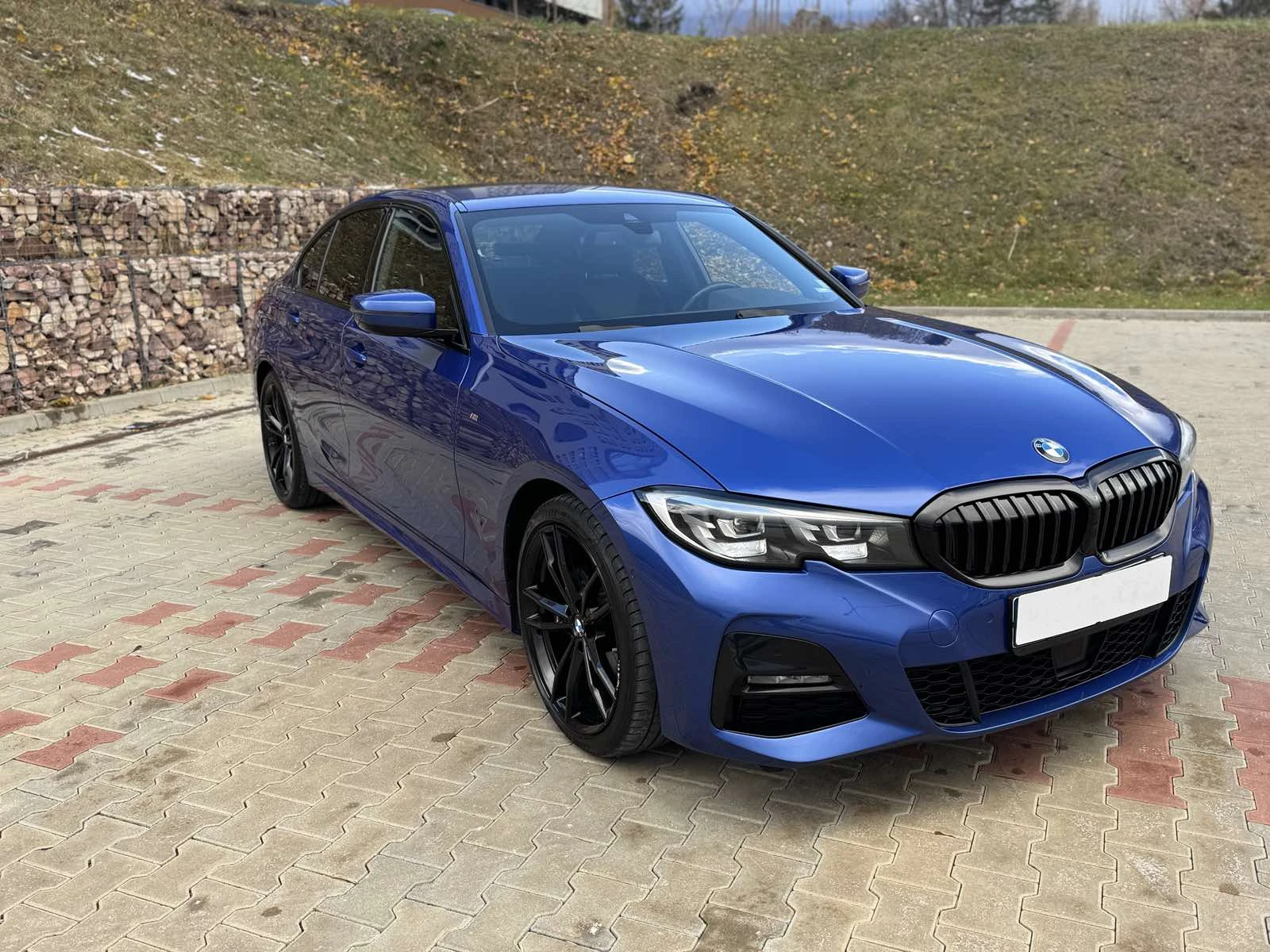 BMW 320  - изображение 6