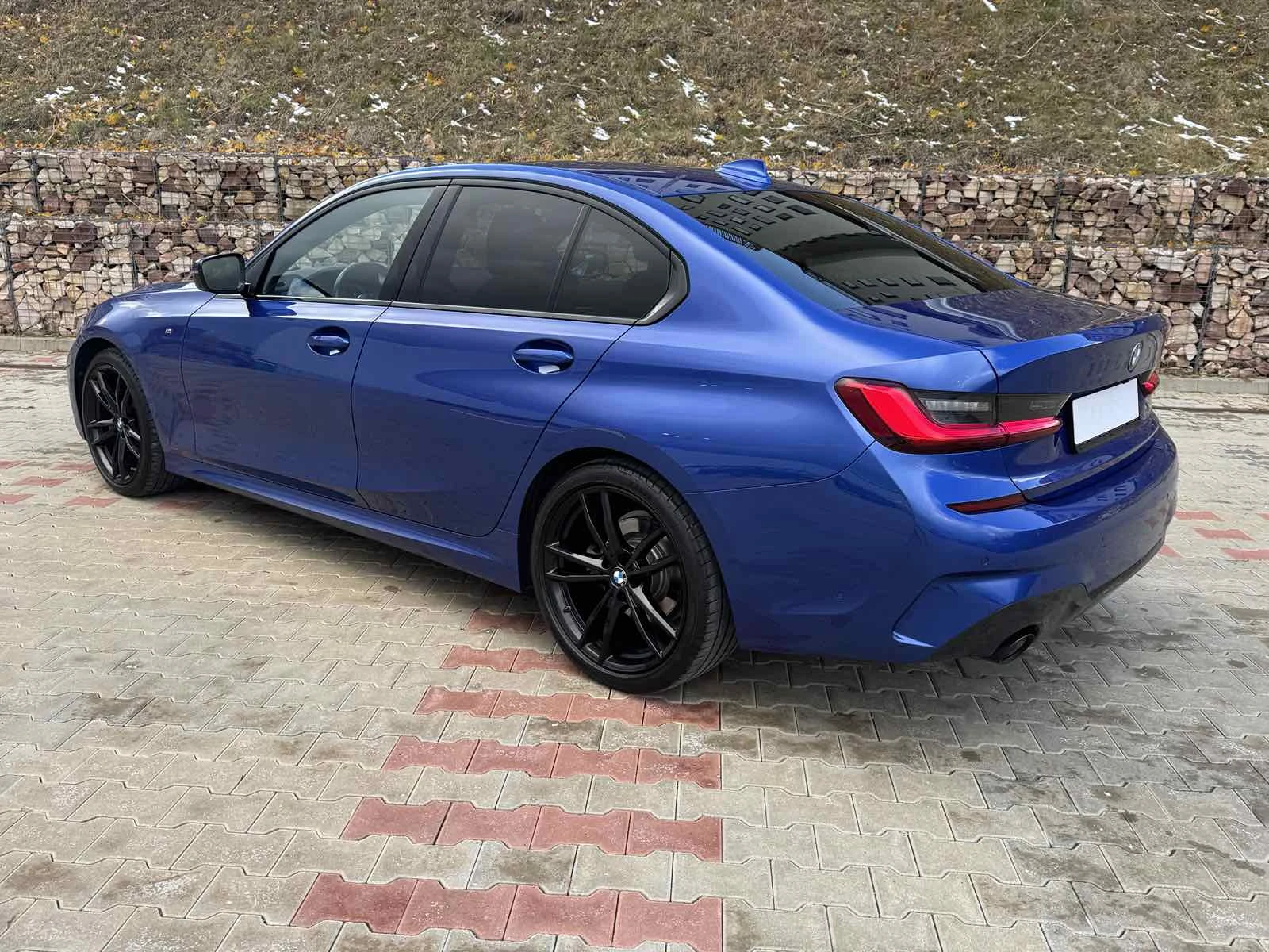 BMW 320  - изображение 3