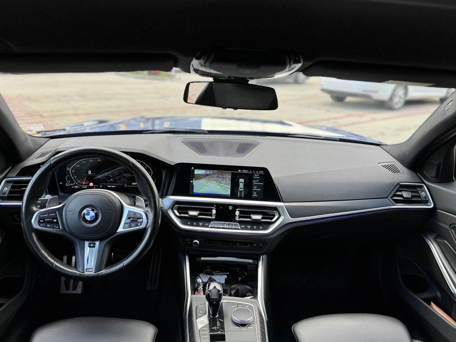 BMW 320  - изображение 8