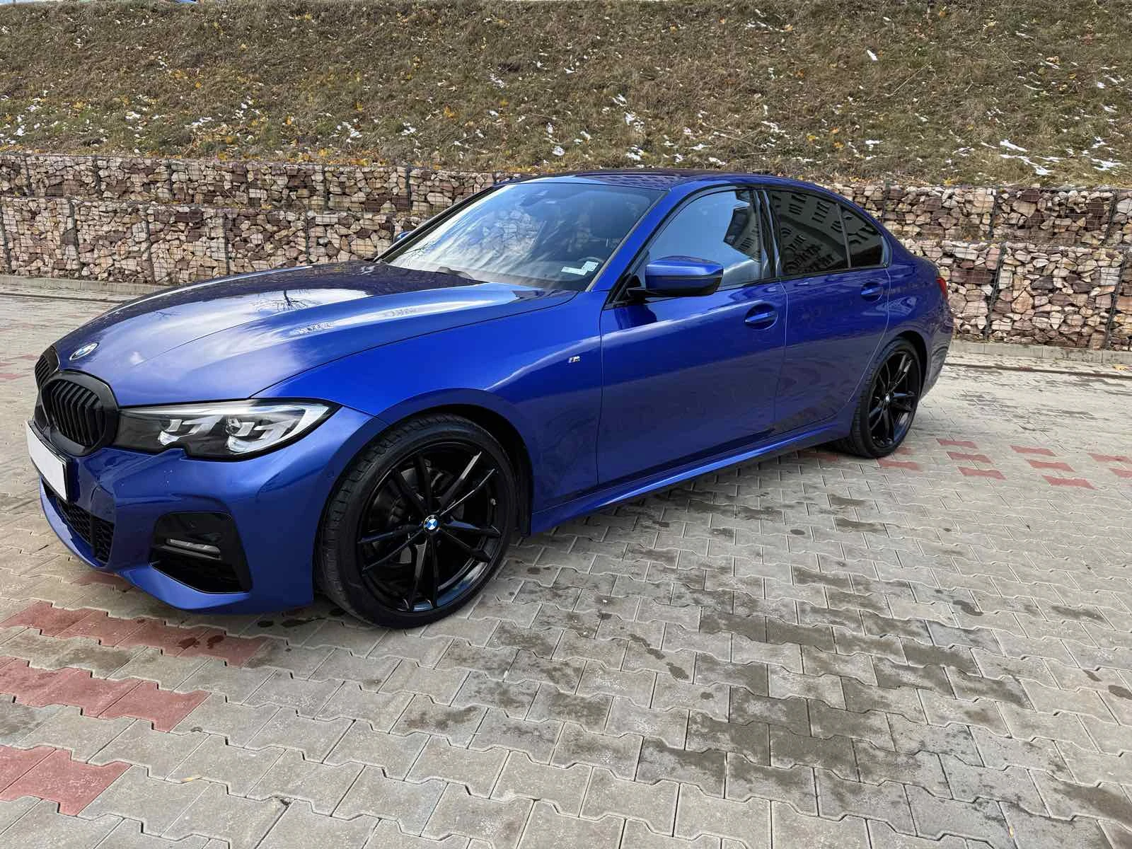 BMW 320  - изображение 5