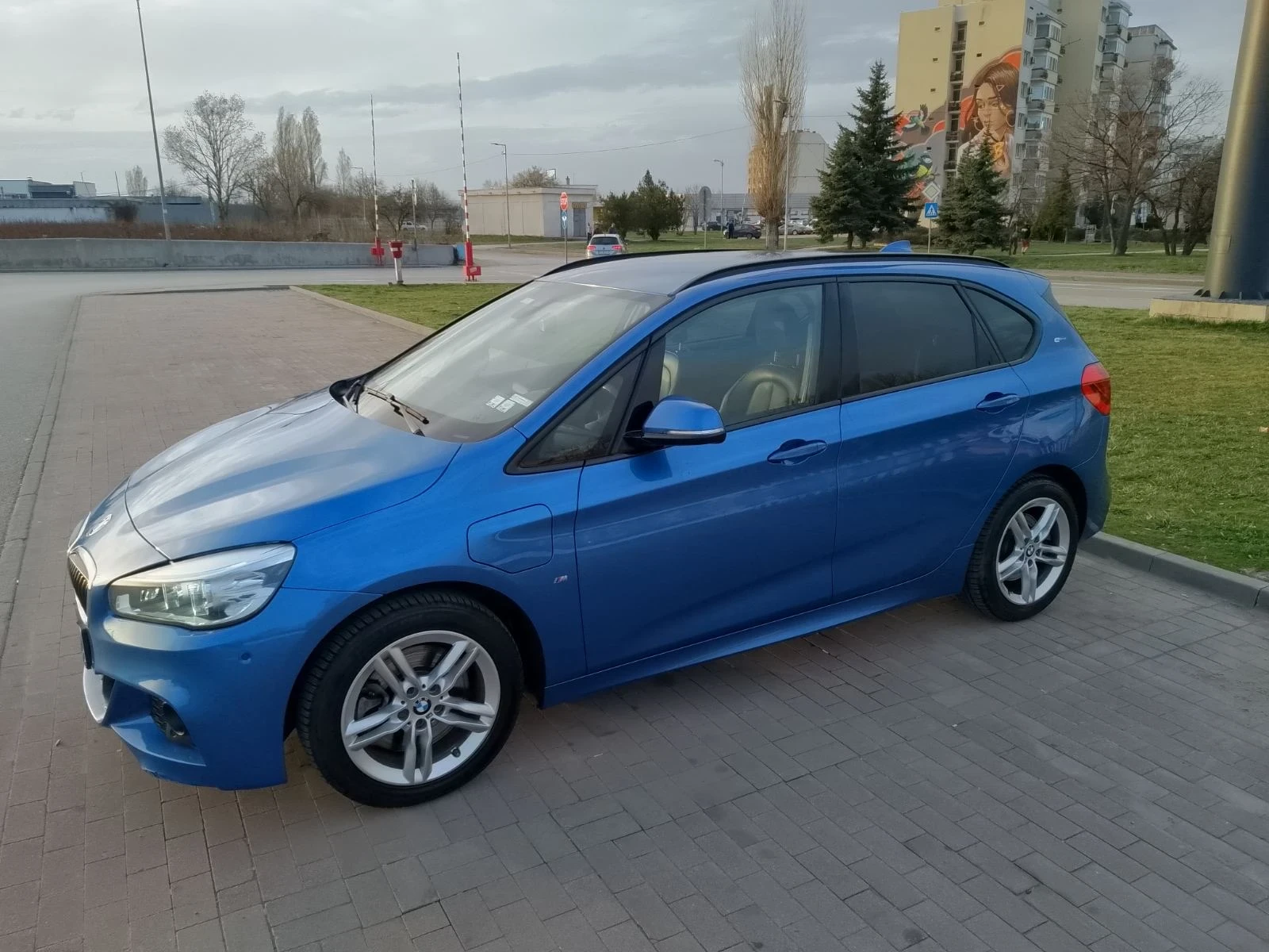 BMW 225  M  | Mobile.bg   1