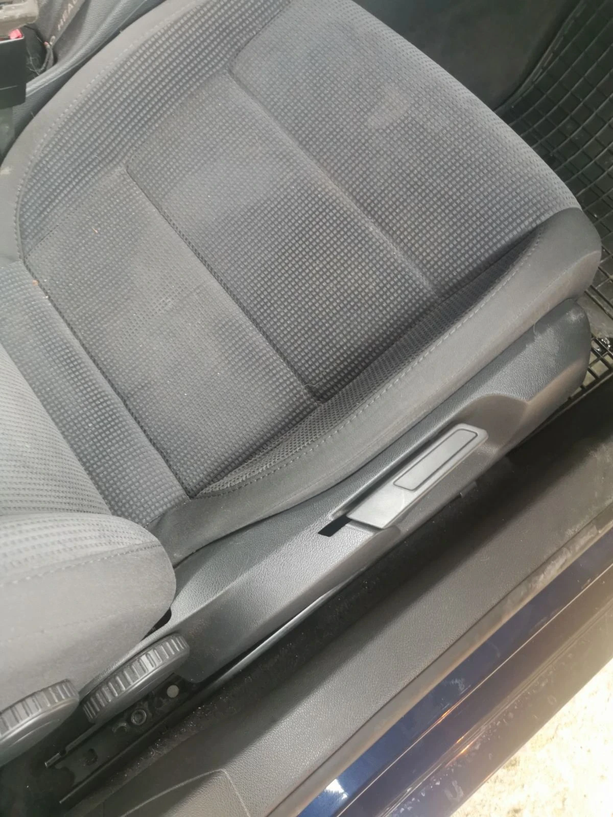 VW Jetta 1.9 TDI - изображение 5