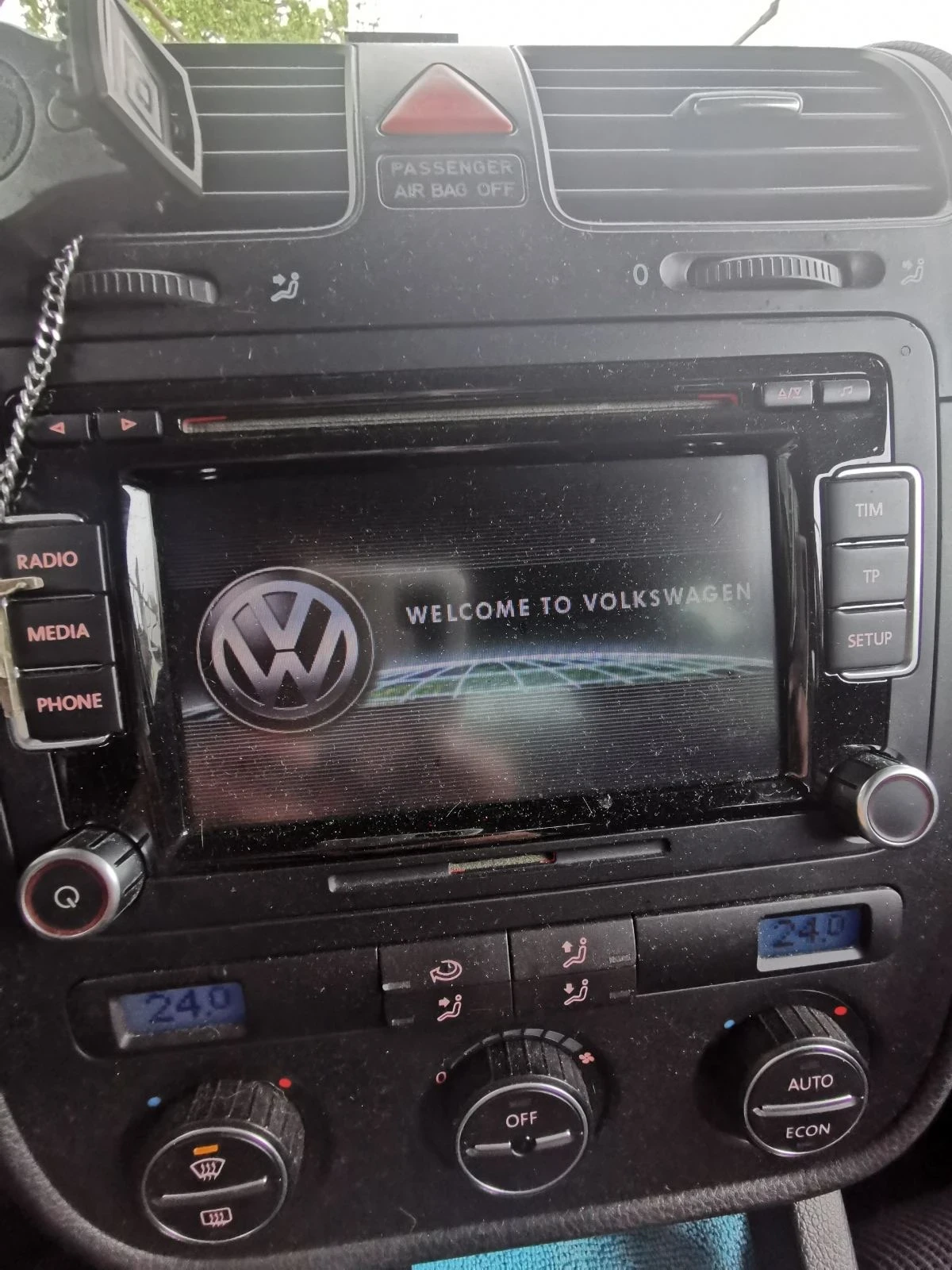 VW Jetta 1.9 TDI - изображение 9