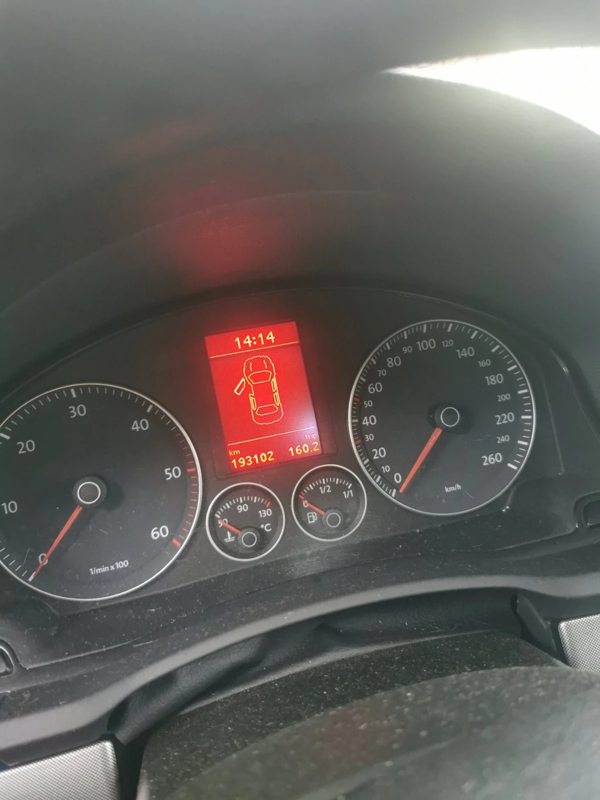 VW Jetta 1.9 TDI - изображение 3