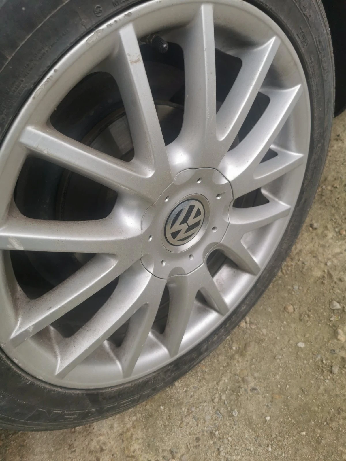 VW Jetta 1.9 TDI - изображение 7