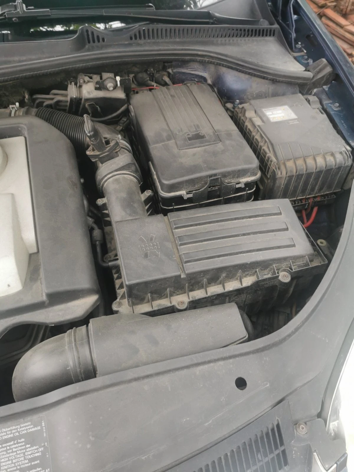 VW Jetta 1.9 TDI | Mobile.bg   14