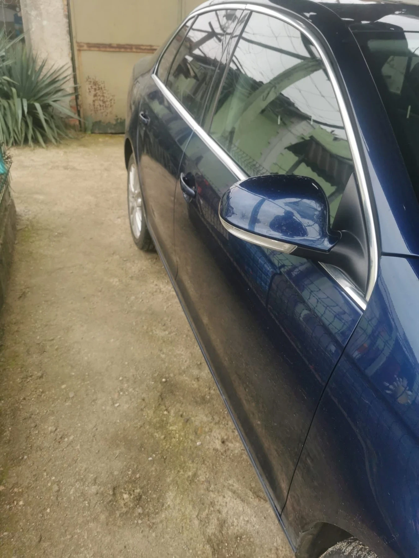 VW Jetta 1.9 TDI | Mobile.bg   15