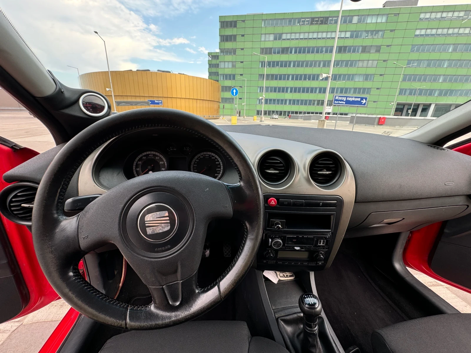Seat Ibiza  - изображение 4