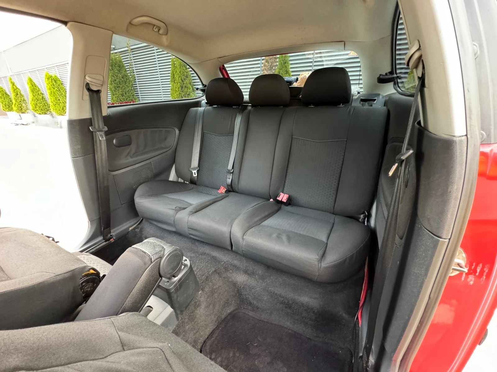 Seat Ibiza  - изображение 6