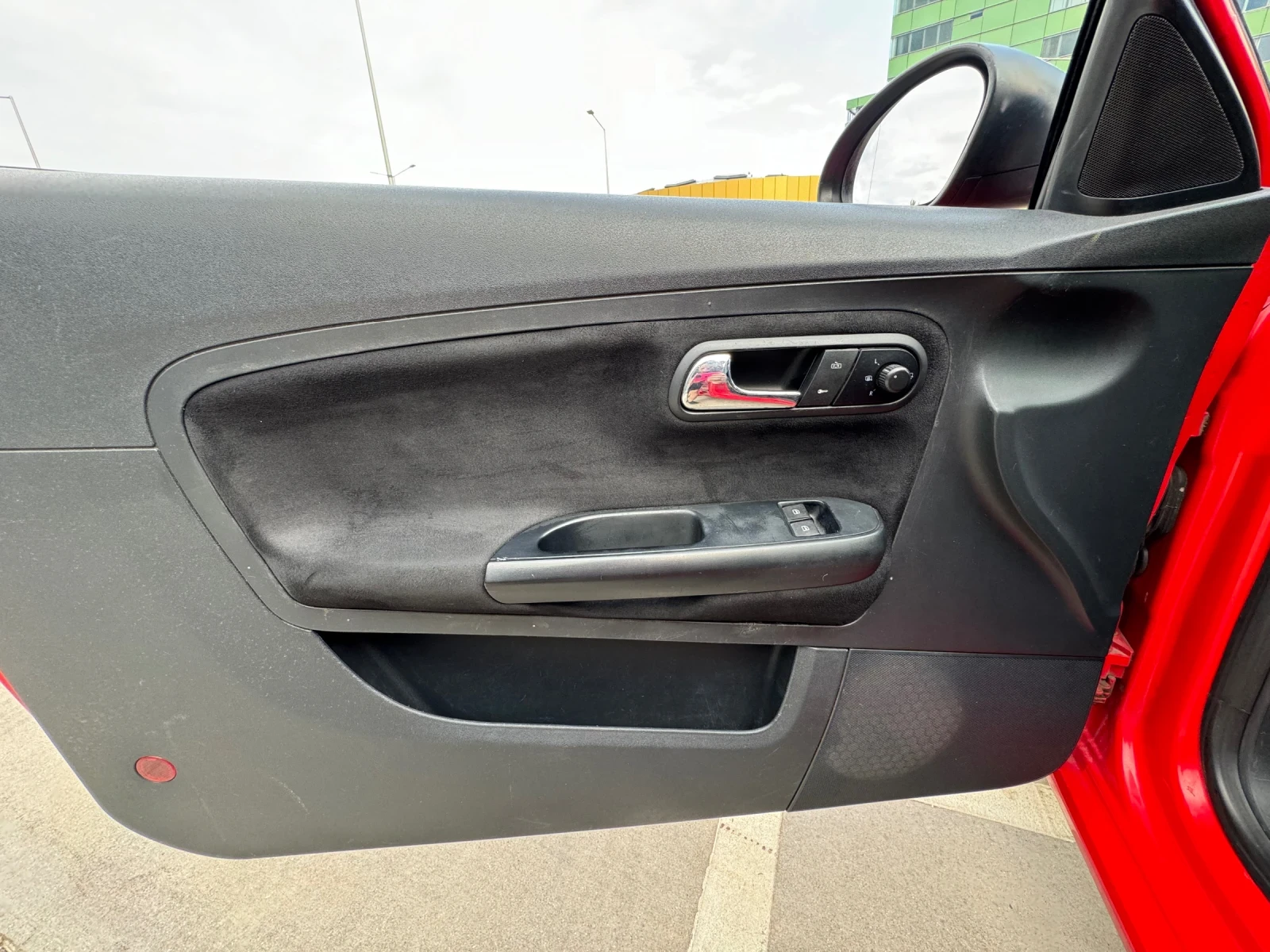 Seat Ibiza  - изображение 8
