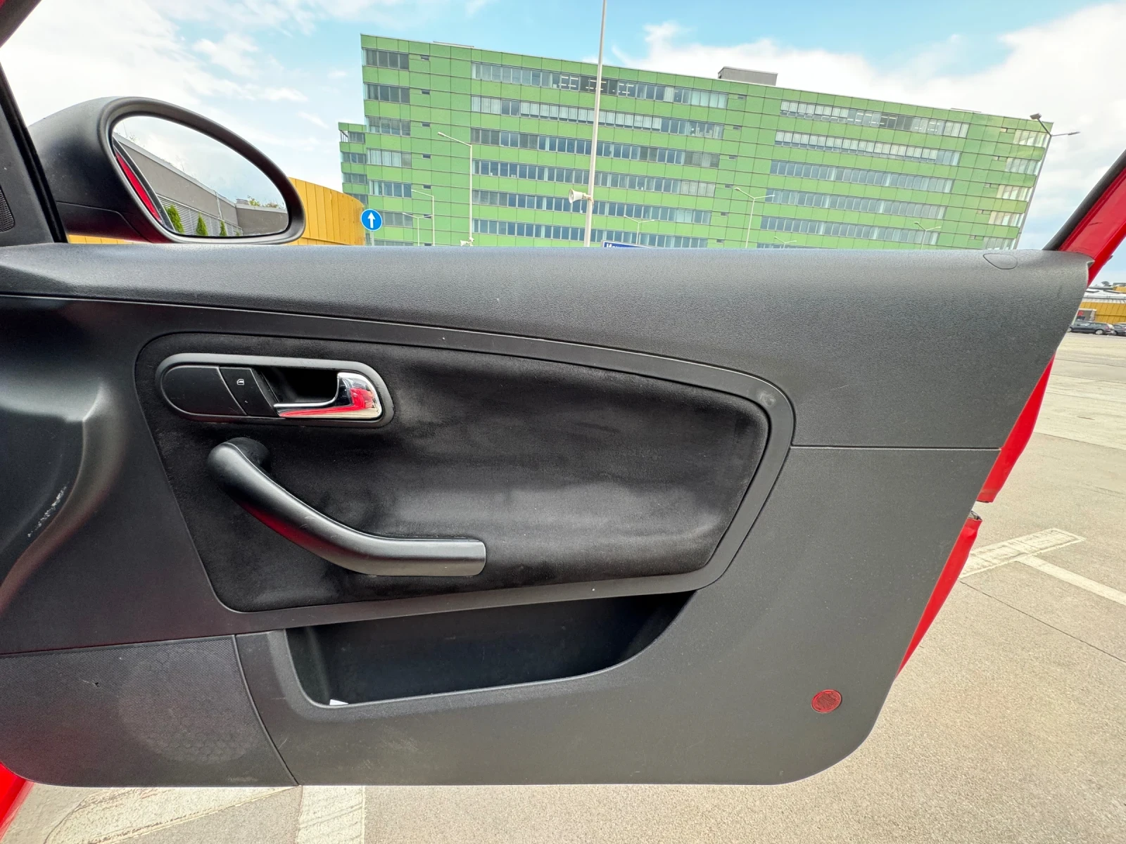 Seat Ibiza  - изображение 7
