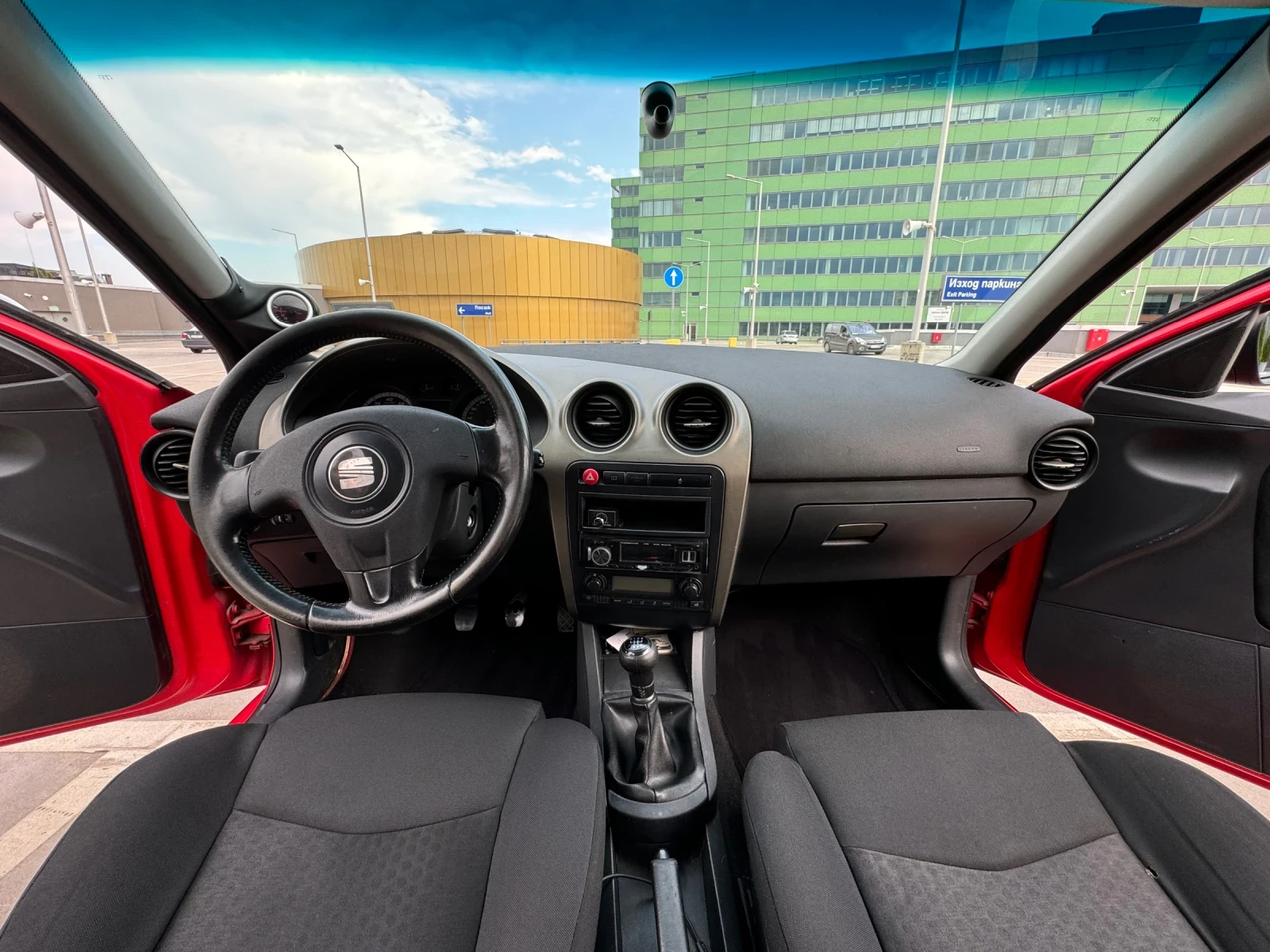 Seat Ibiza  - изображение 5
