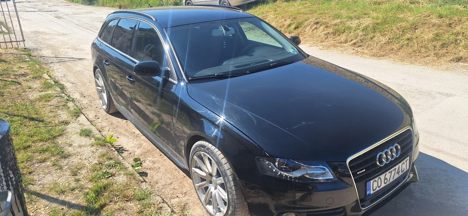 Audi A4 2.0 177hp - изображение 3