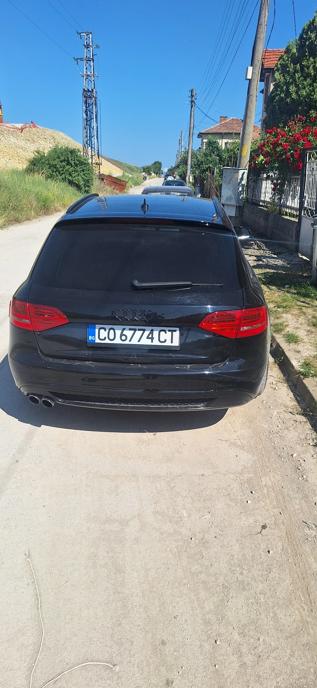 Audi A4 2.0 177hp - изображение 4