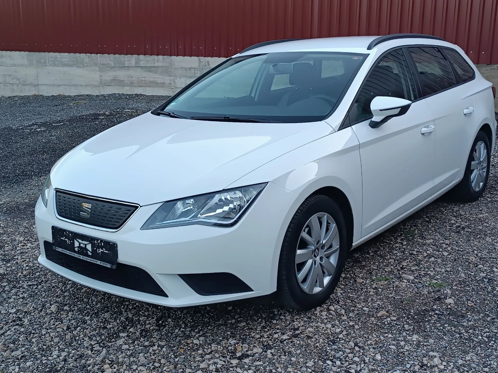 Seat Leon 1.6tdi | Mobile.bg — изображение 2
