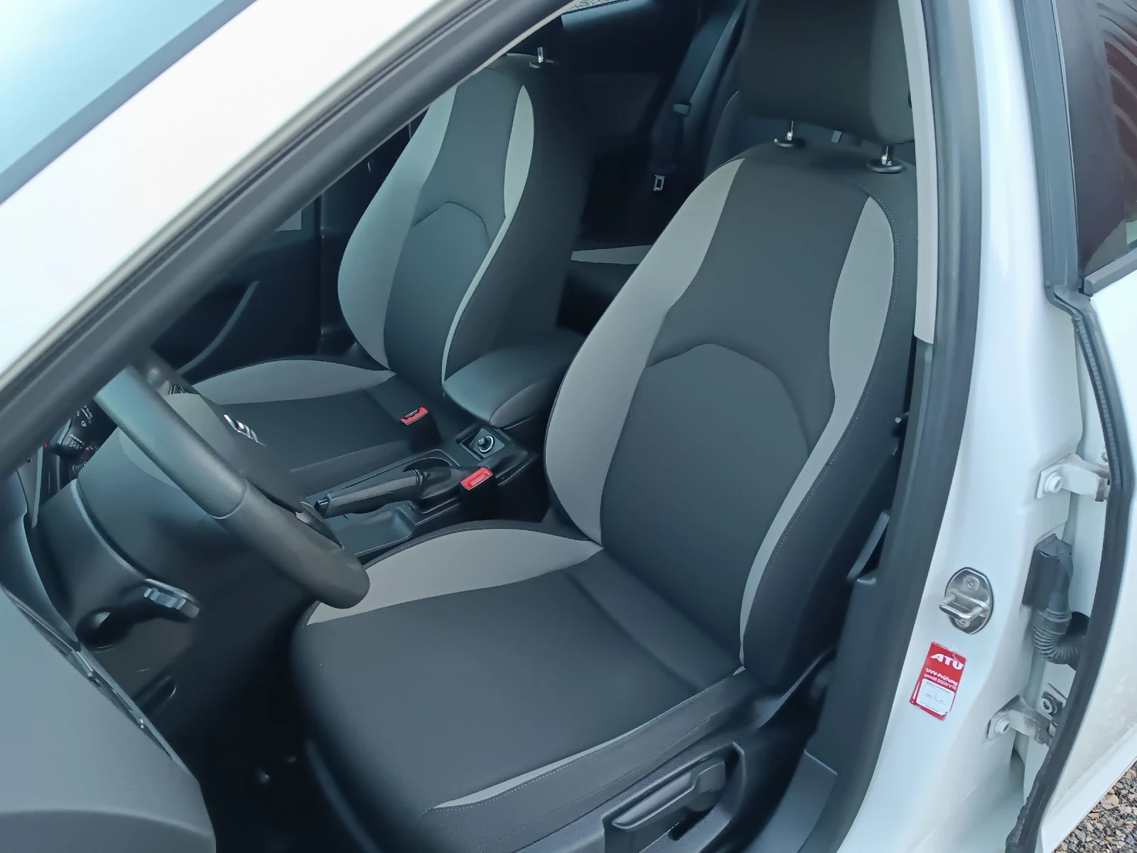 Seat Leon 1.6tdi - изображение 9