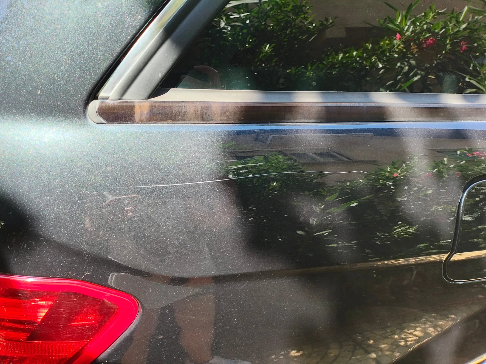 Mercedes-Benz C 200 CDI | Mobile.bg   13