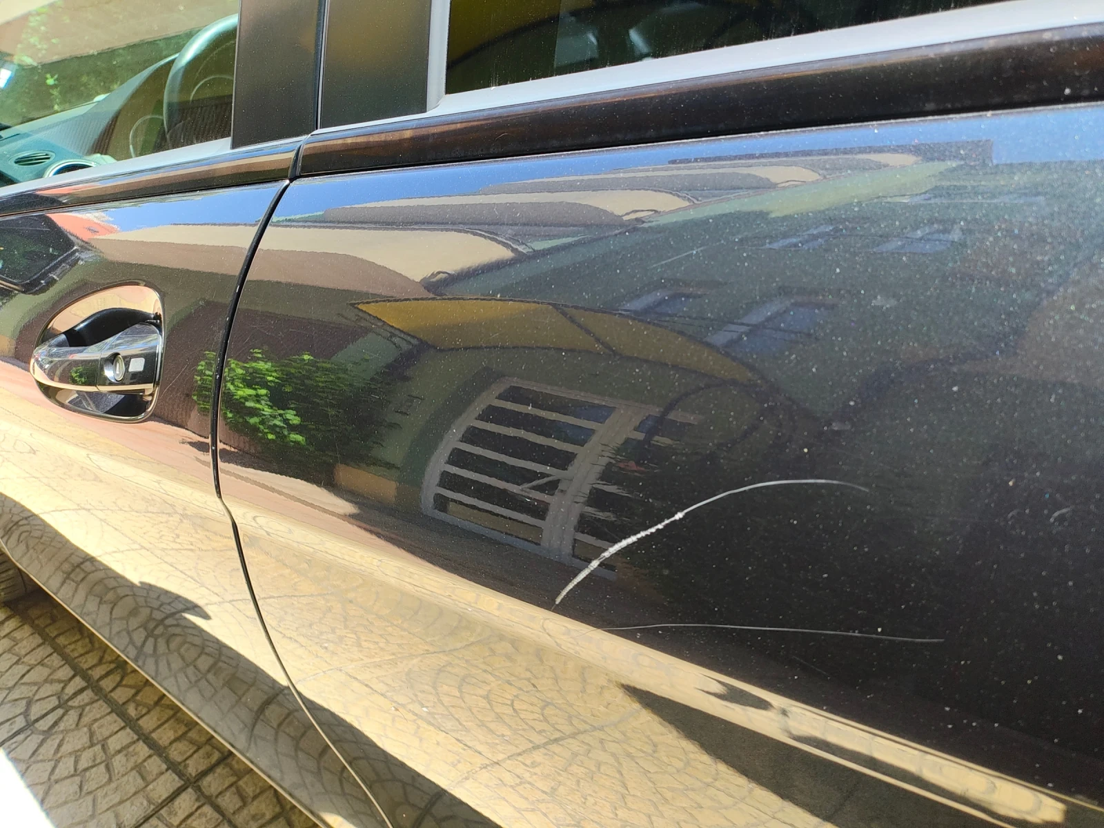 Mercedes-Benz C 200 CDI | Mobile.bg   15