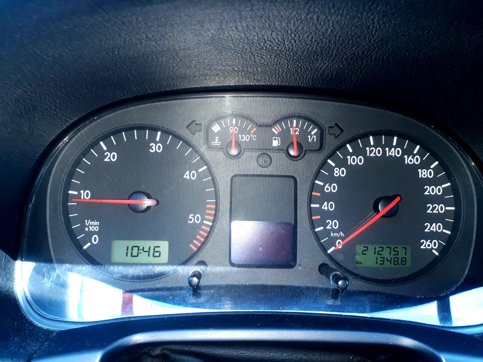 VW Golf 1.9 TDI - изображение 10