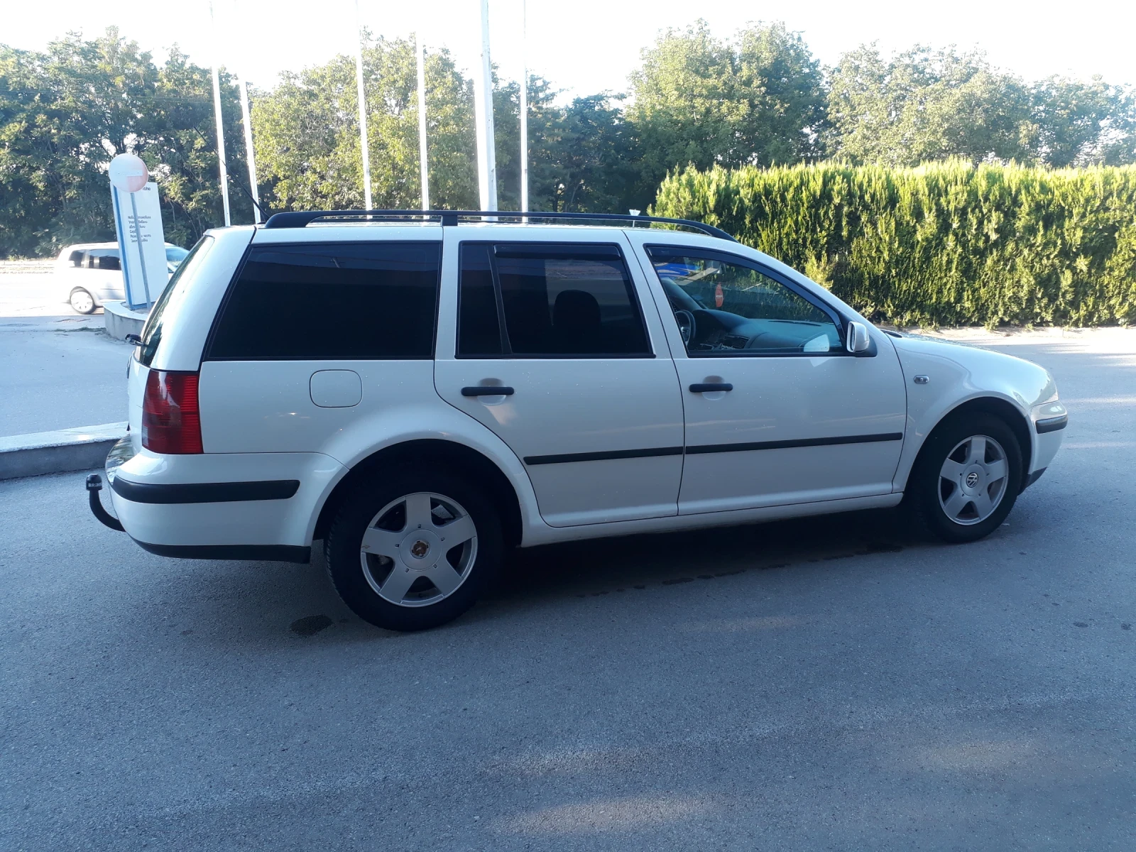 VW Golf 1.9 TDI - изображение 2