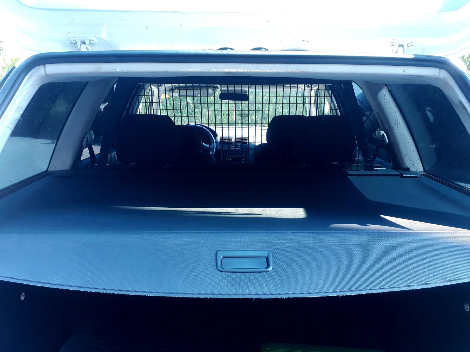VW Golf 1.9 TDI - изображение 7