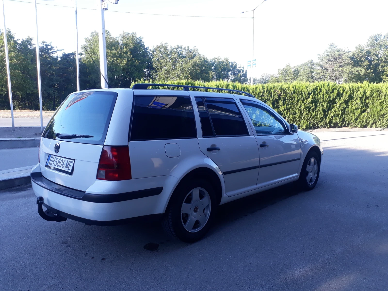 VW Golf 1.9 TDI - изображение 6