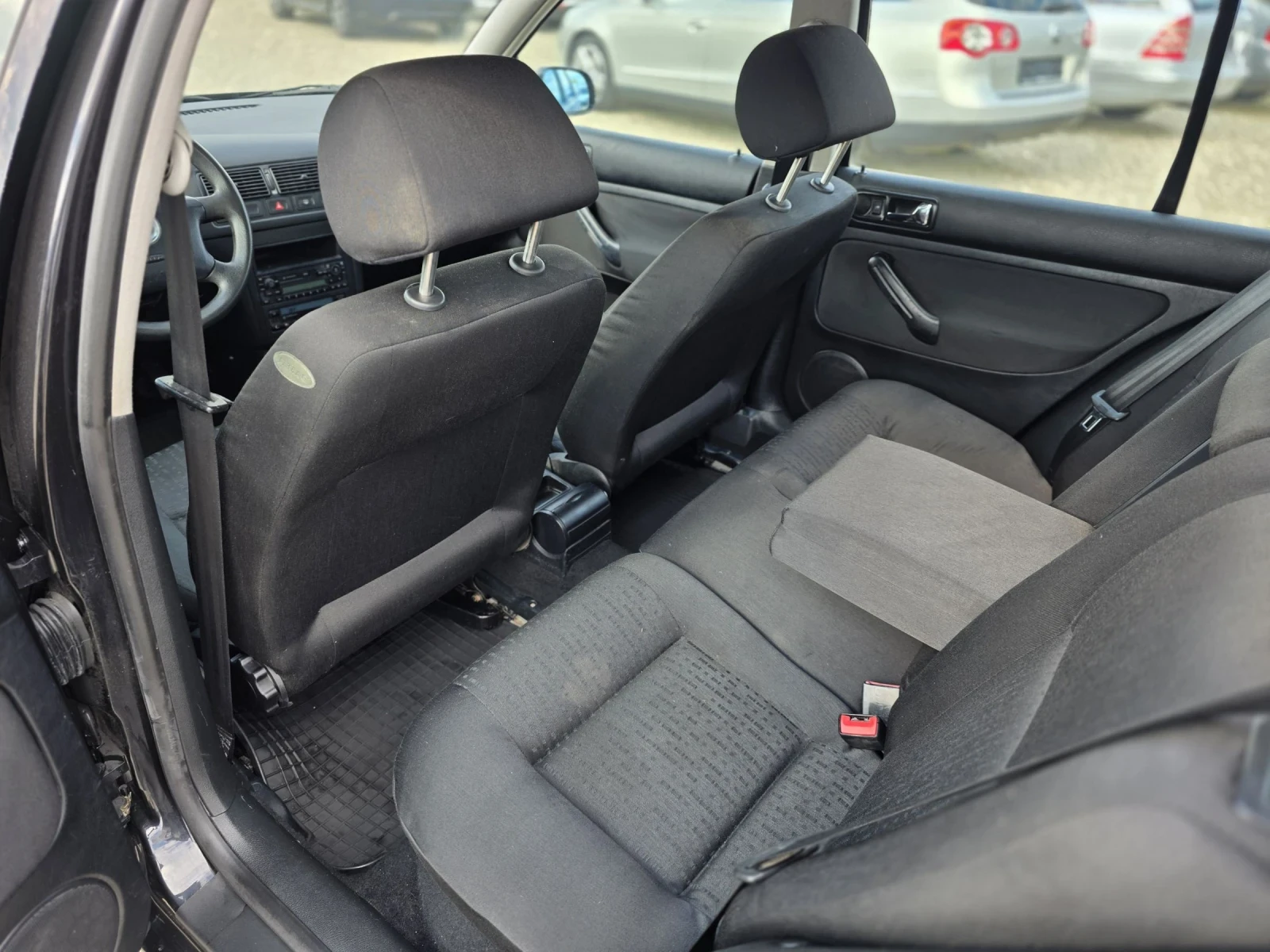 VW Golf 1.9tdi 90Hp  - изображение 9
