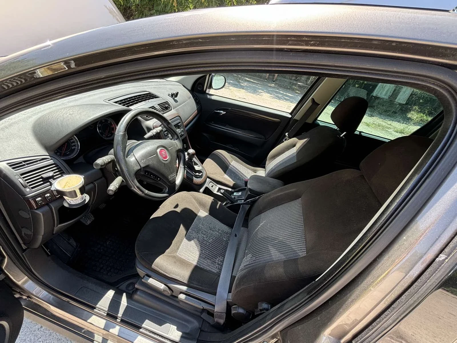 Fiat Croma  - изображение 5