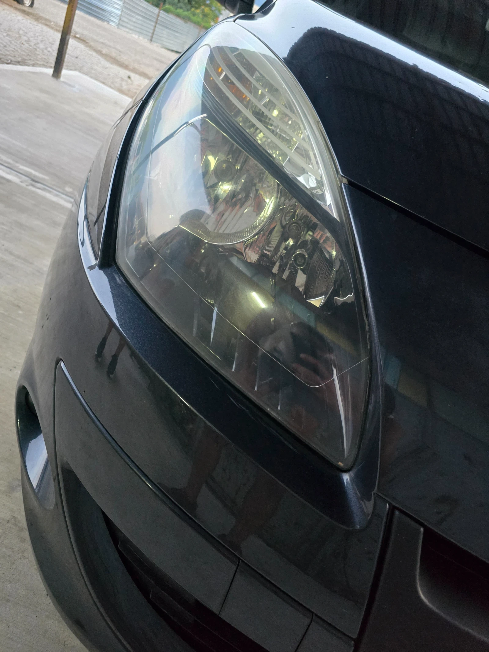 Renault Scenic 1.6 16v X-Mod Facelift - изображение 5