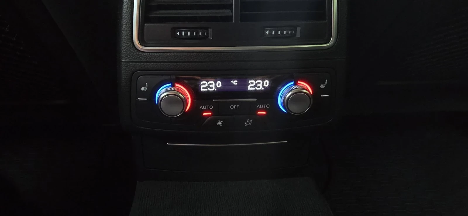 Audi A6 Avant 3.0TDI Quattro S-tronic | Mobile.bg   15