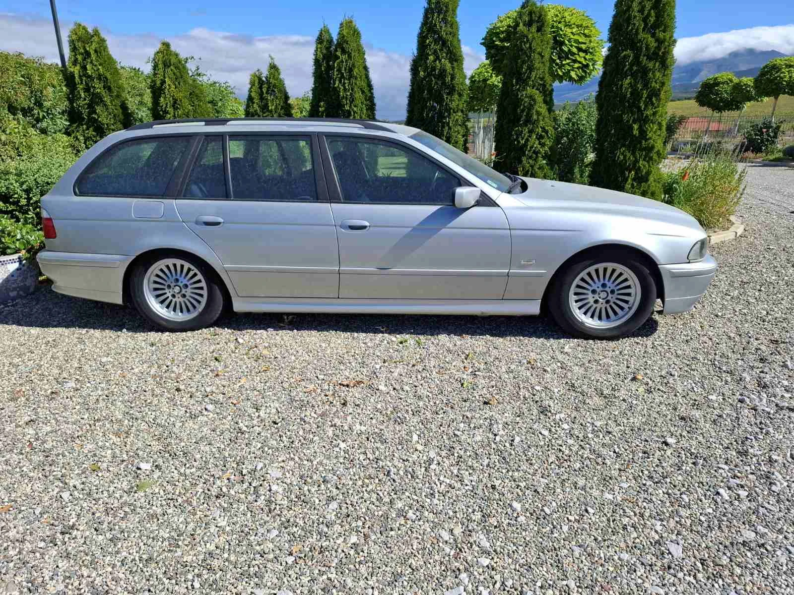 BMW 530 | Mobile.bg — изображение 3