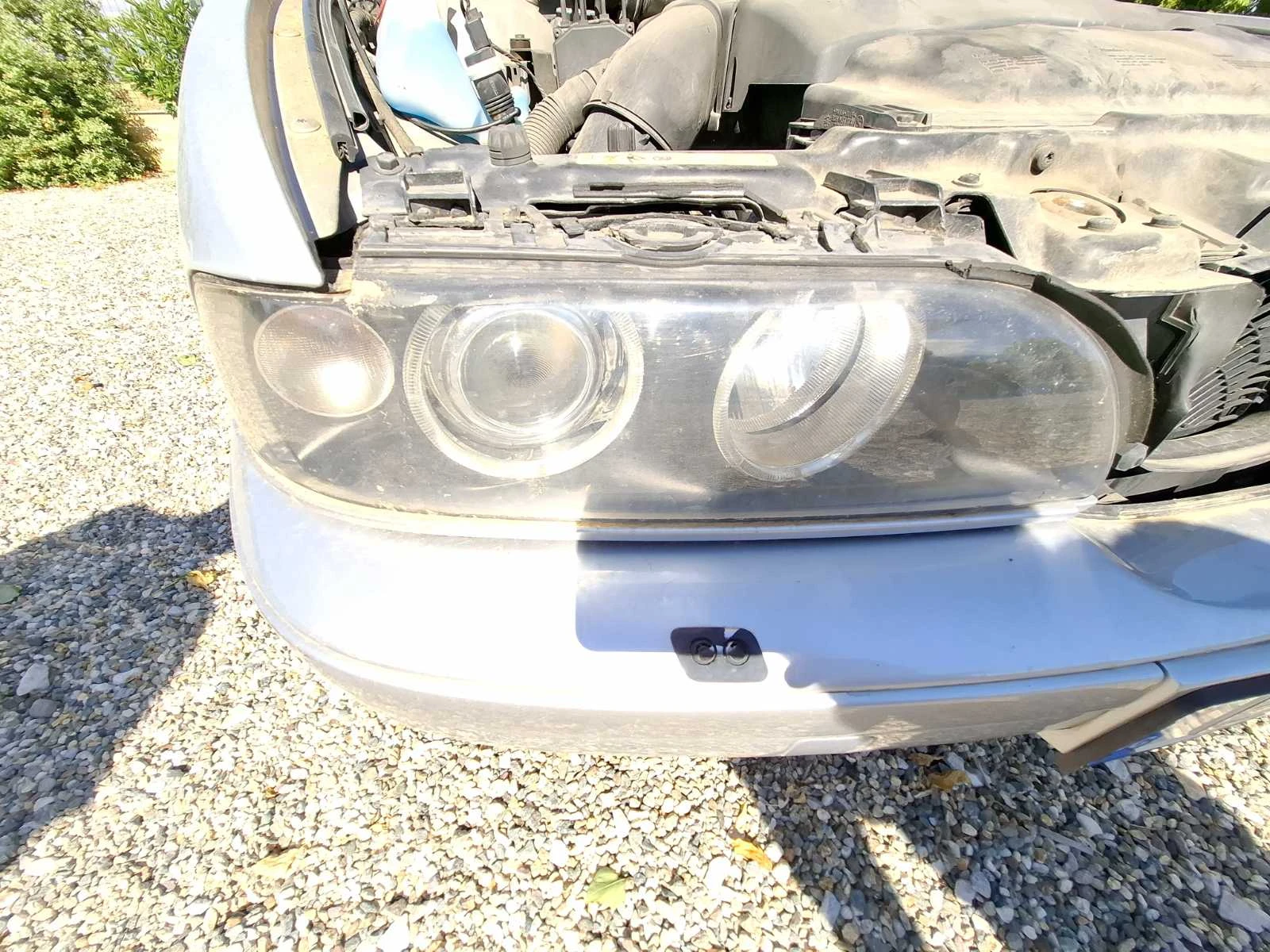 BMW 530 | Mobile.bg — изображение 17