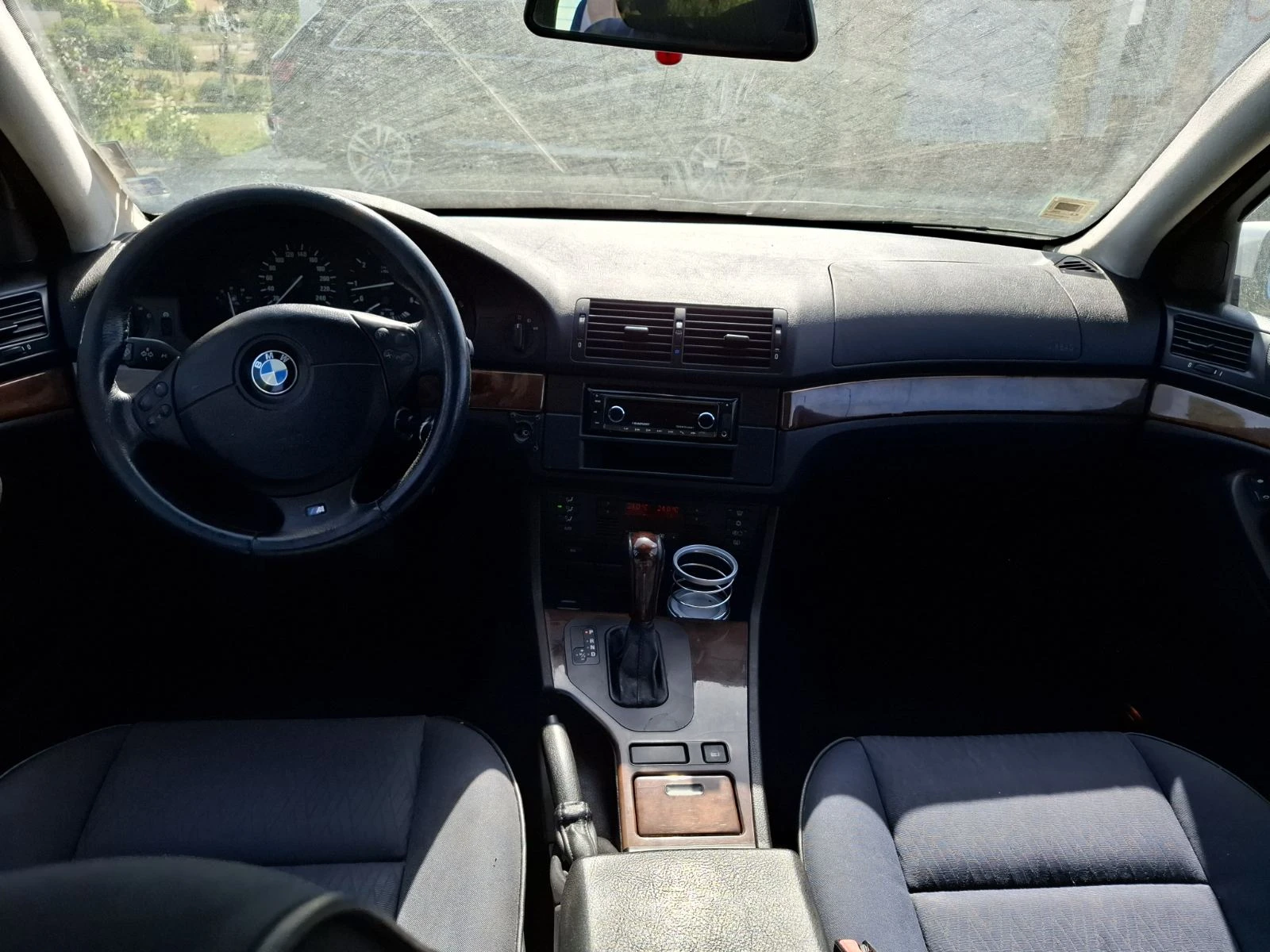 BMW 530 | Mobile.bg — изображение 9