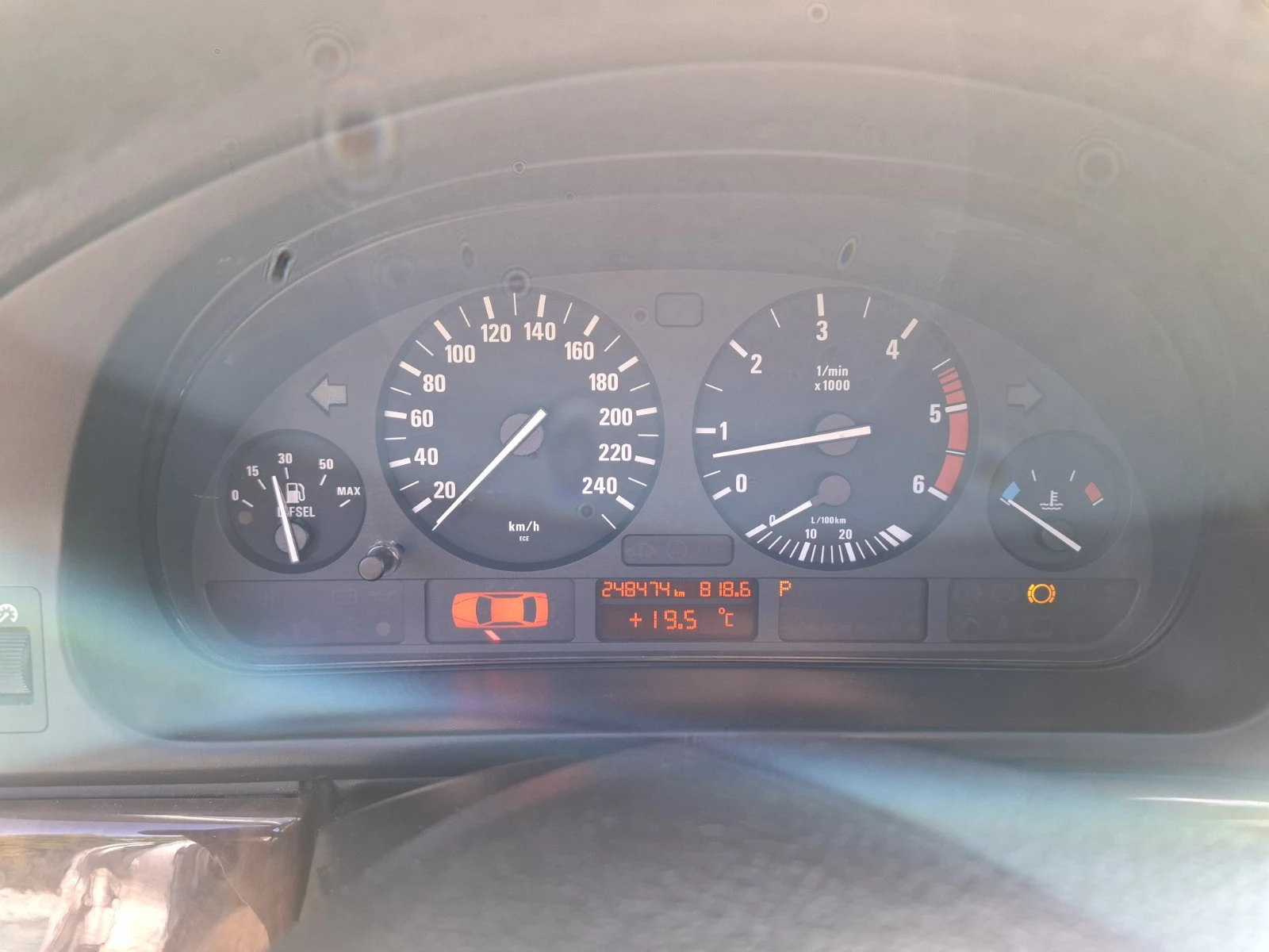 BMW 530 | Mobile.bg — изображение 11