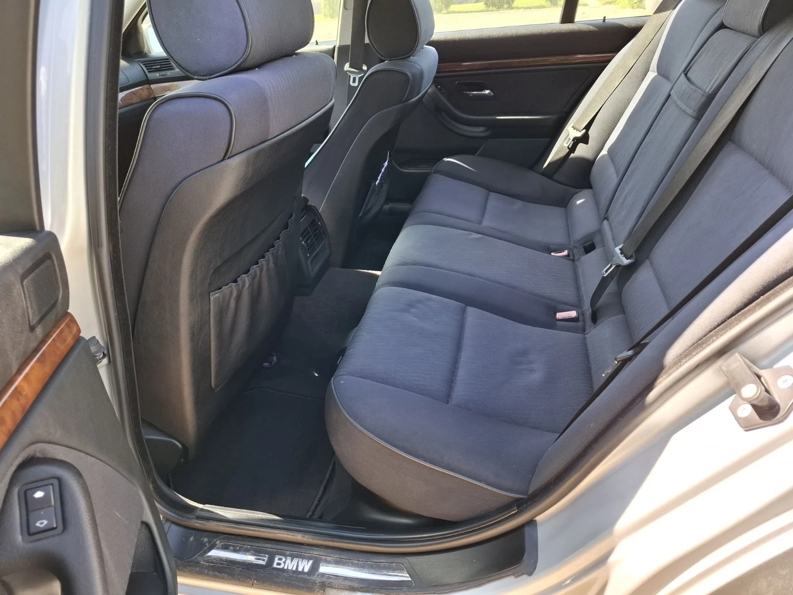 BMW 530 | Mobile.bg — изображение 12