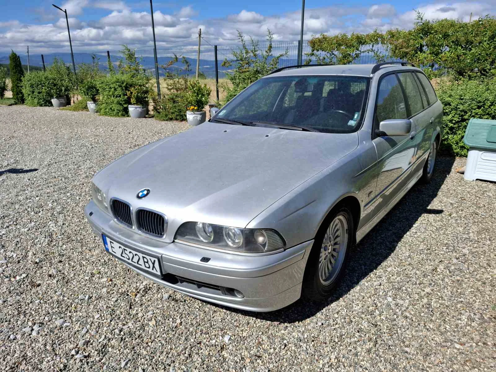 BMW 530 | Mobile.bg — изображение 1