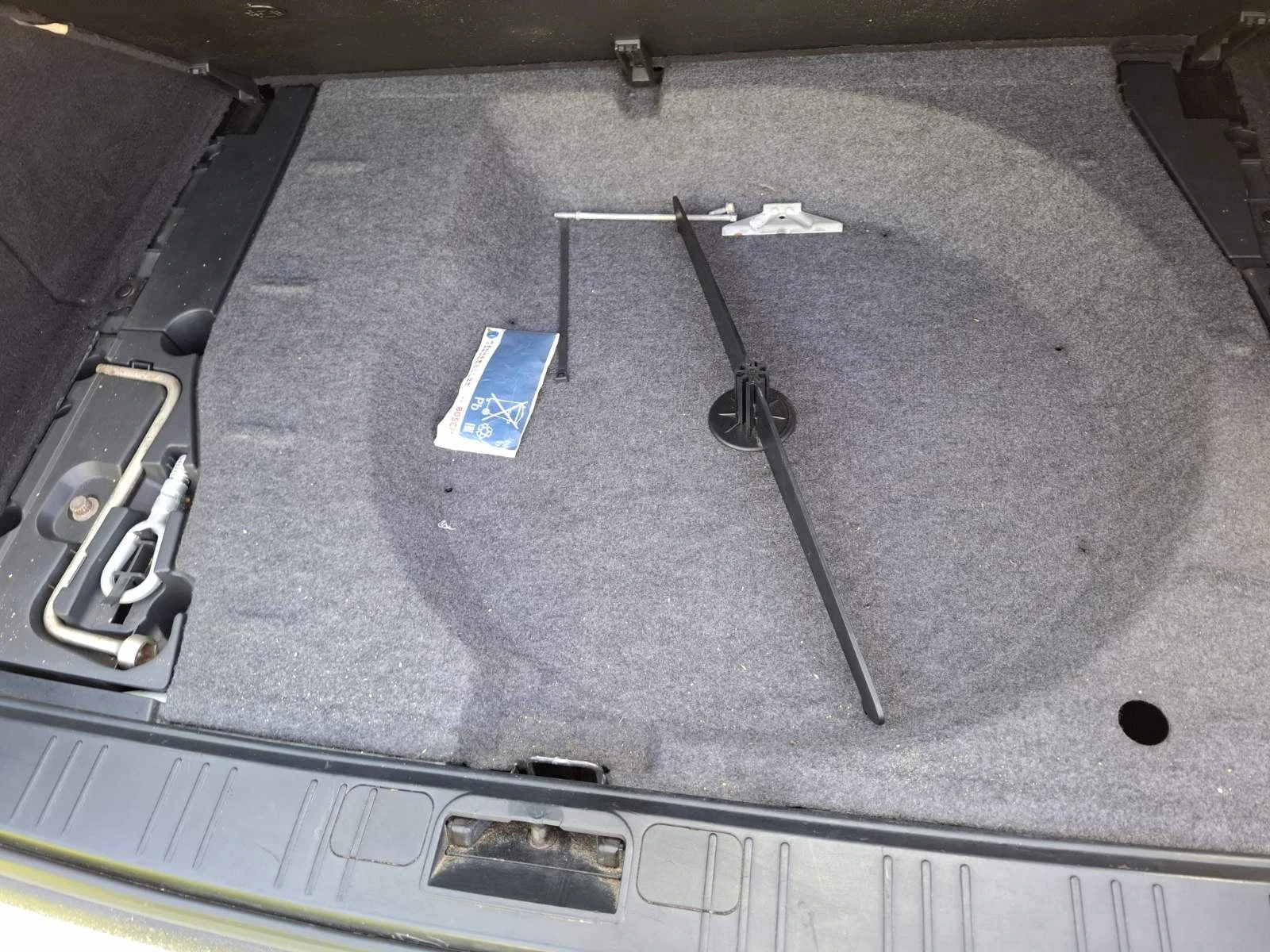 BMW 530 | Mobile.bg — изображение 16