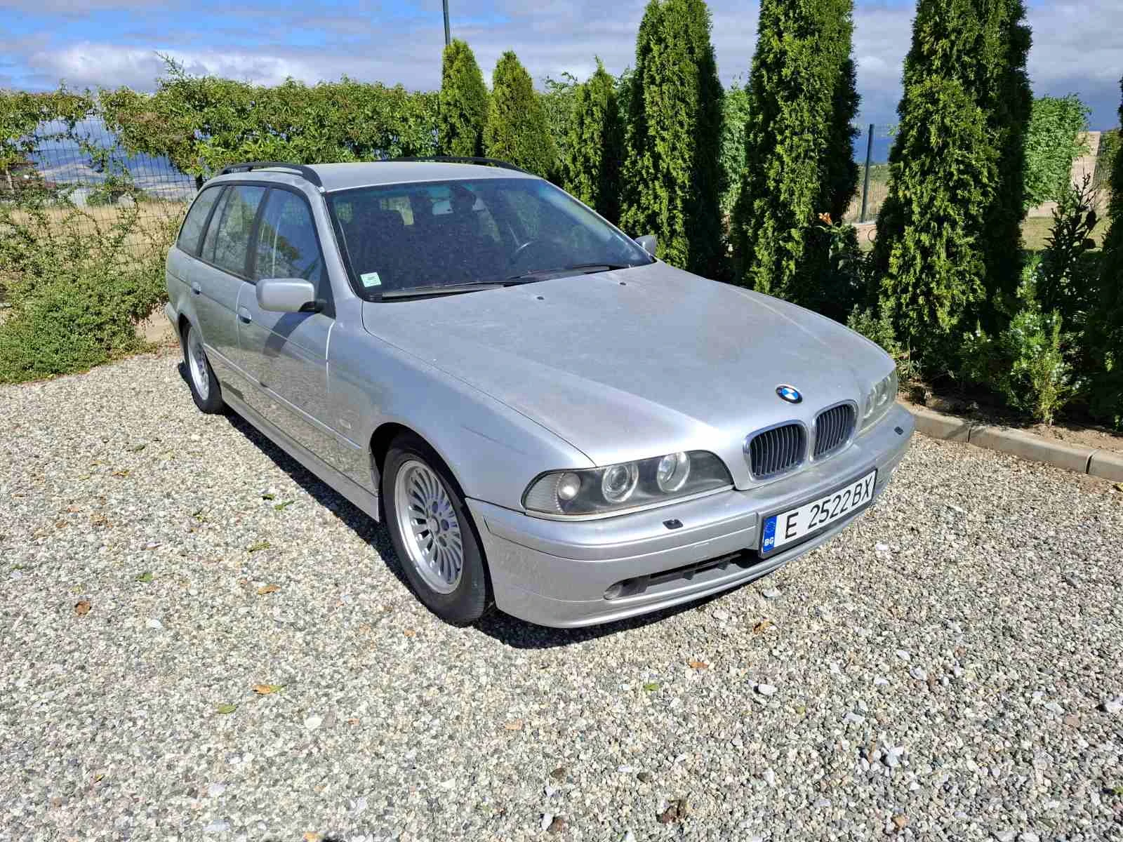 BMW 530 | Mobile.bg — изображение 4