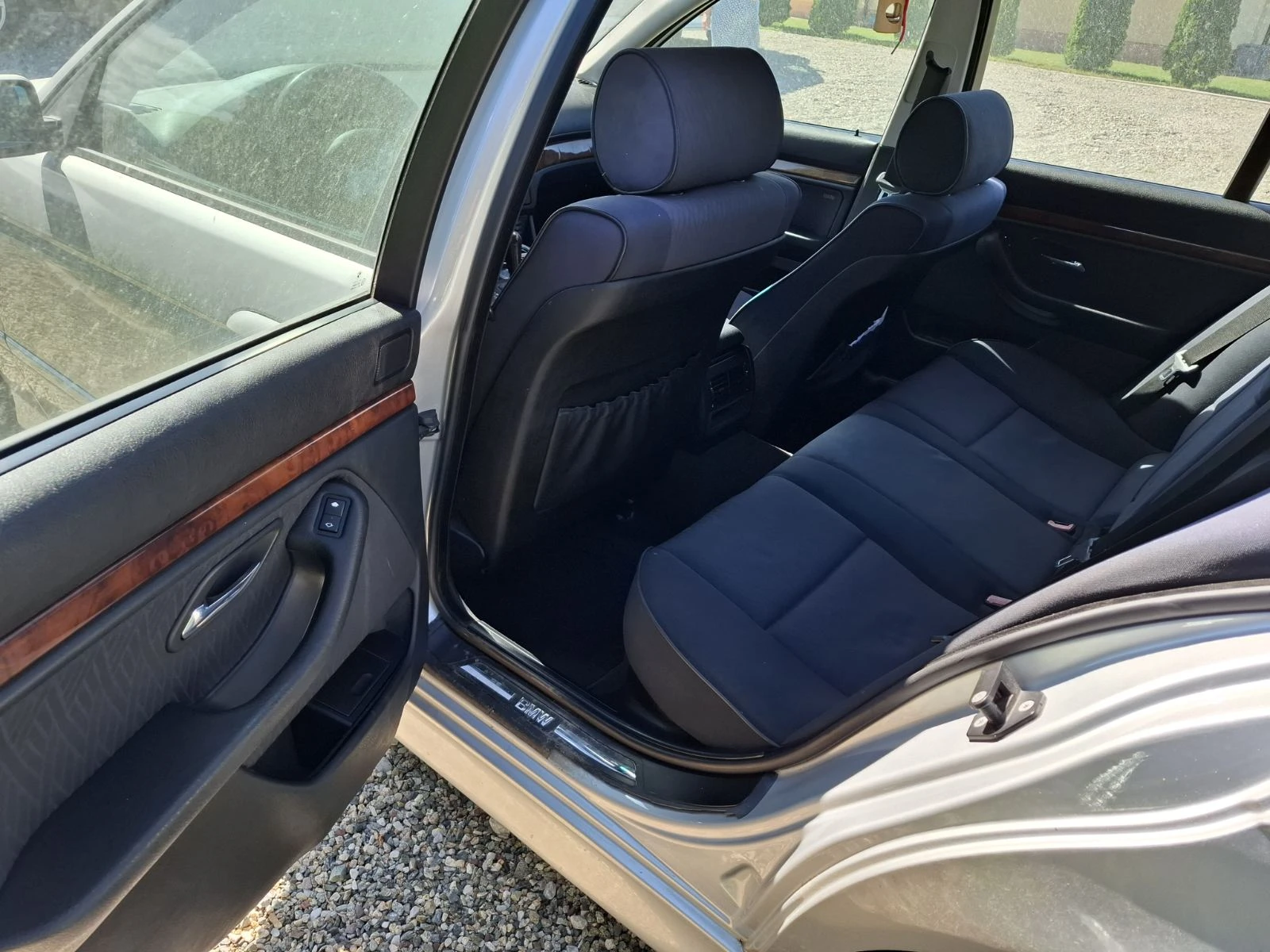 BMW 530 | Mobile.bg — изображение 13