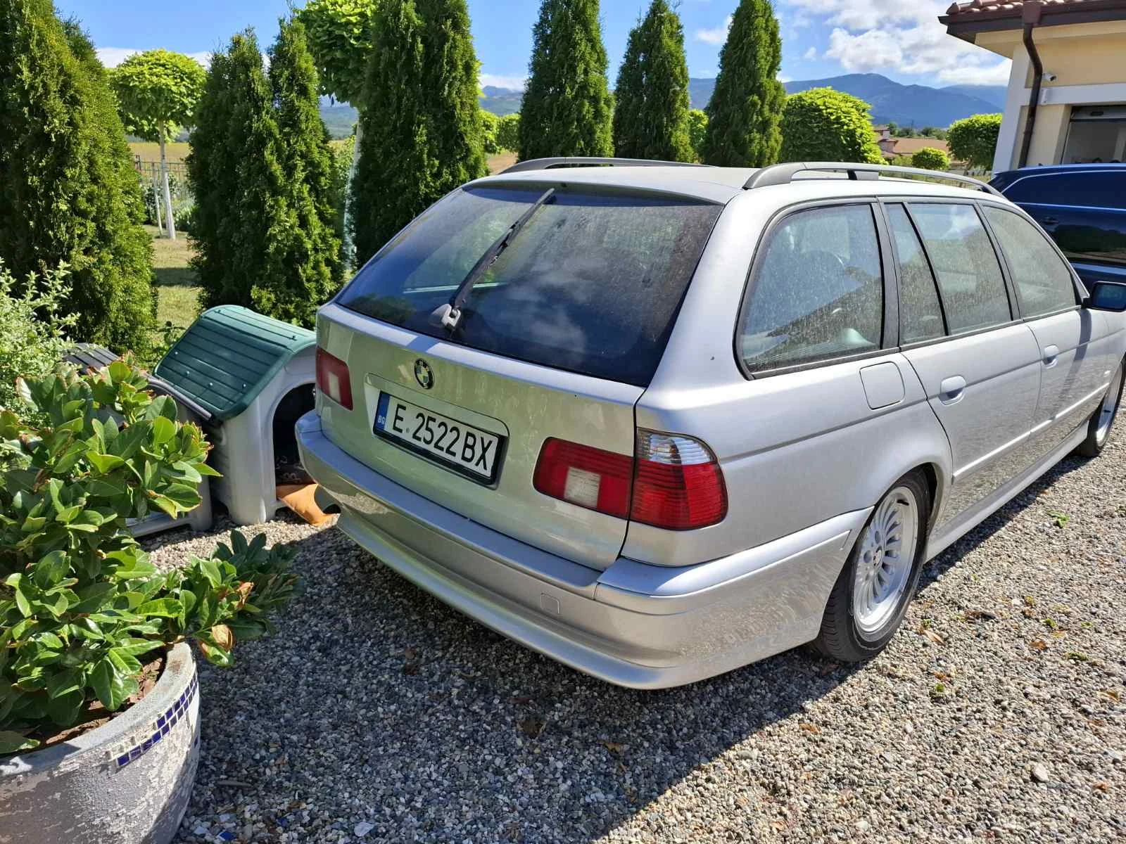 BMW 530 | Mobile.bg — изображение 6