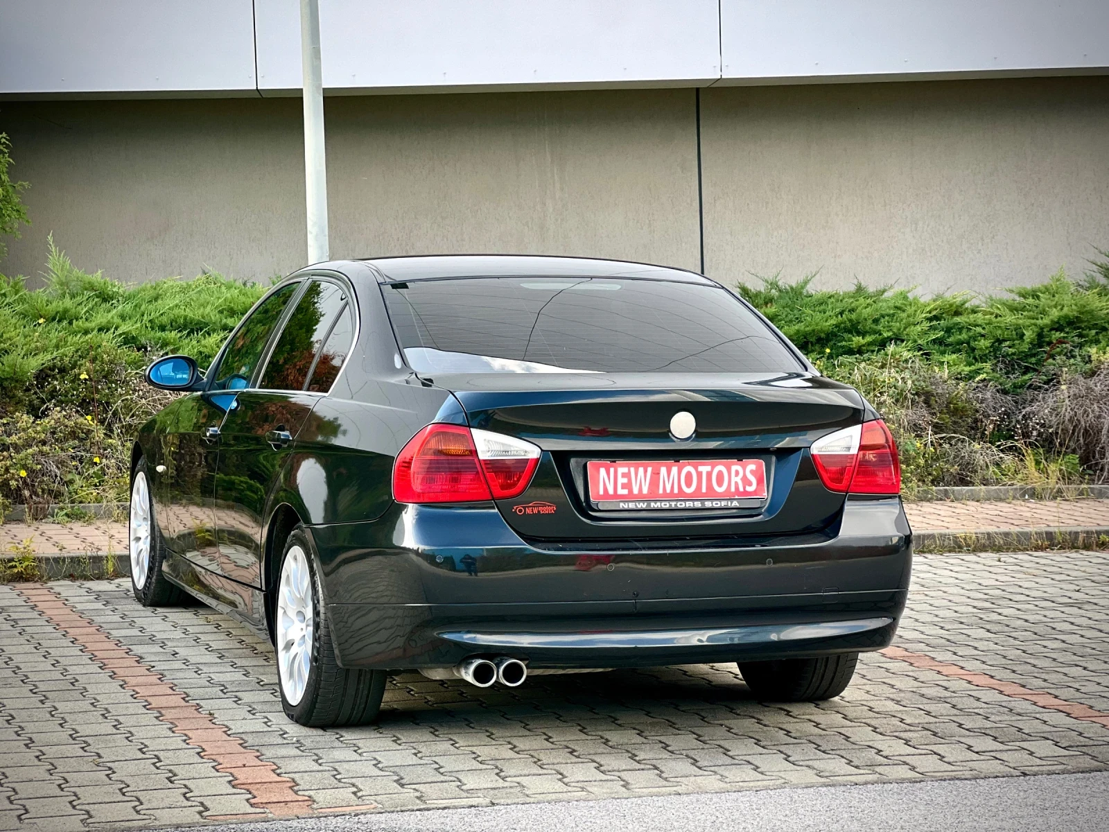 BMW 330 XD-Лизинг по 290лв на месец през Уникредит  - изображение 8