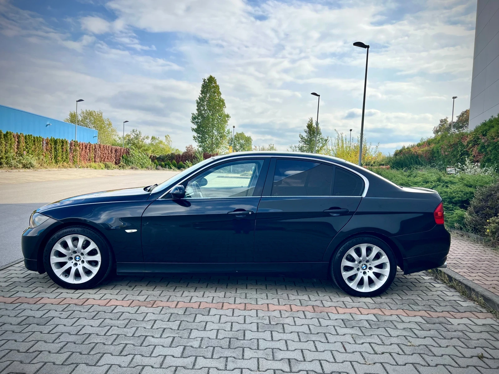 BMW 330 XD-Лизинг по 290лв на месец през Уникредит  - изображение 4