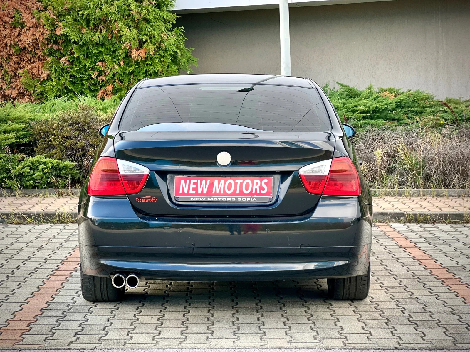 BMW 330 XD-Лизинг по 290лв на месец през Уникредит  - изображение 7