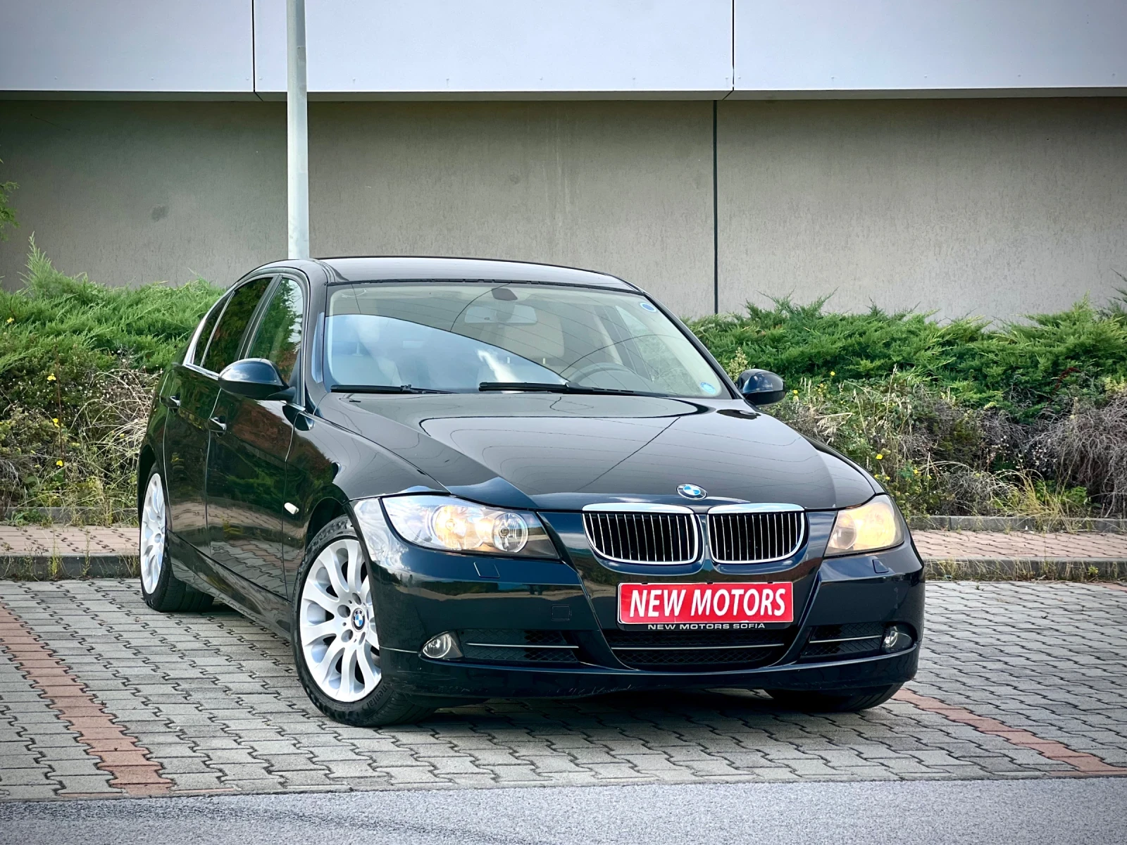 BMW 330 XD-Лизинг по 290лв на месец през Уникредит  - изображение 3